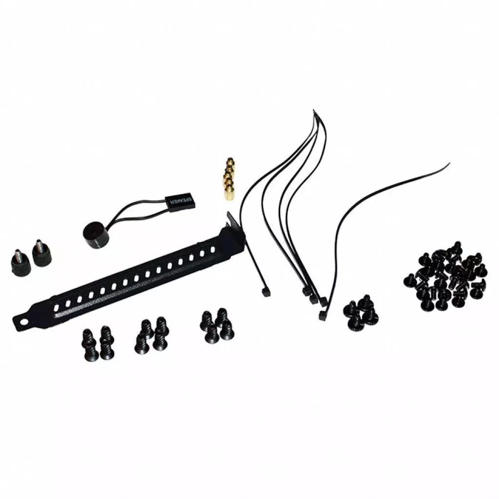 Корпус FRONTIER ARCHER FC-AR06A - 3 Корпус FRONTIER ARCHER FC-AR06A - 3