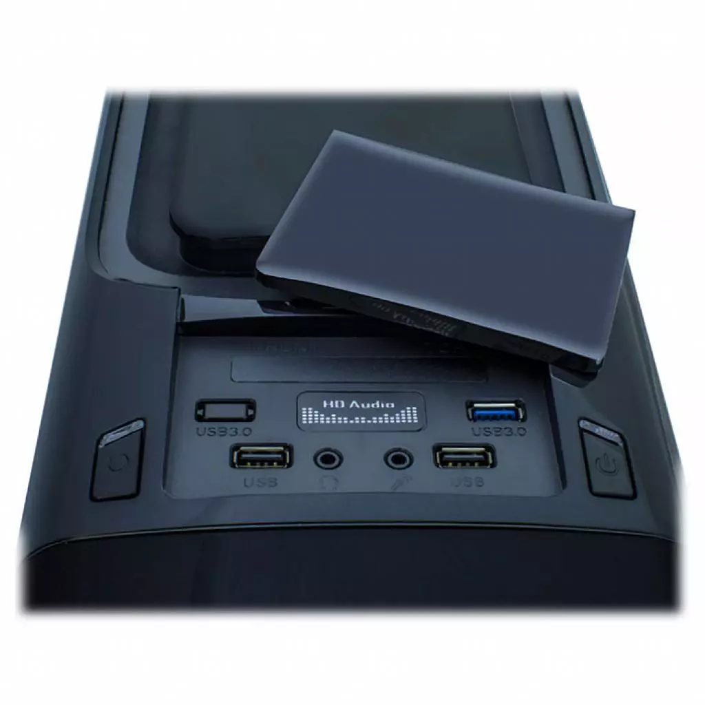 Корпус FRONTIER ARCHER FC-AR06A - 6 Корпус FRONTIER ARCHER FC-AR06A - 6