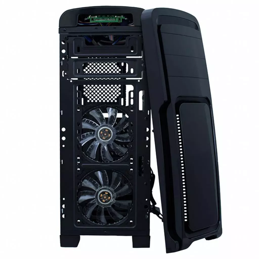 Корпус FRONTIER ARCHER FC-AR06A - 7 Корпус FRONTIER ARCHER FC-AR06A - 7