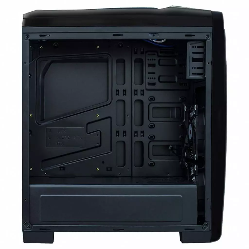 Корпус FRONTIER ARCHER FC-AR06A - 10 Корпус FRONTIER ARCHER FC-AR06A - 10