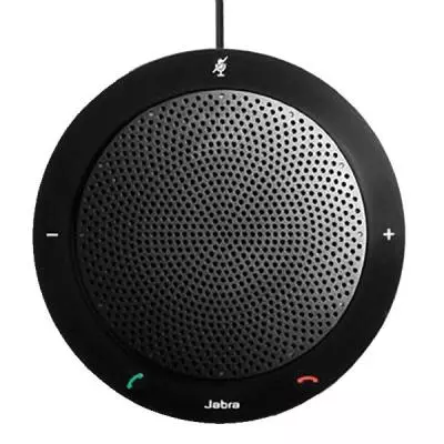 Спикерфон Jabra Speak 410 MS (7410-109)