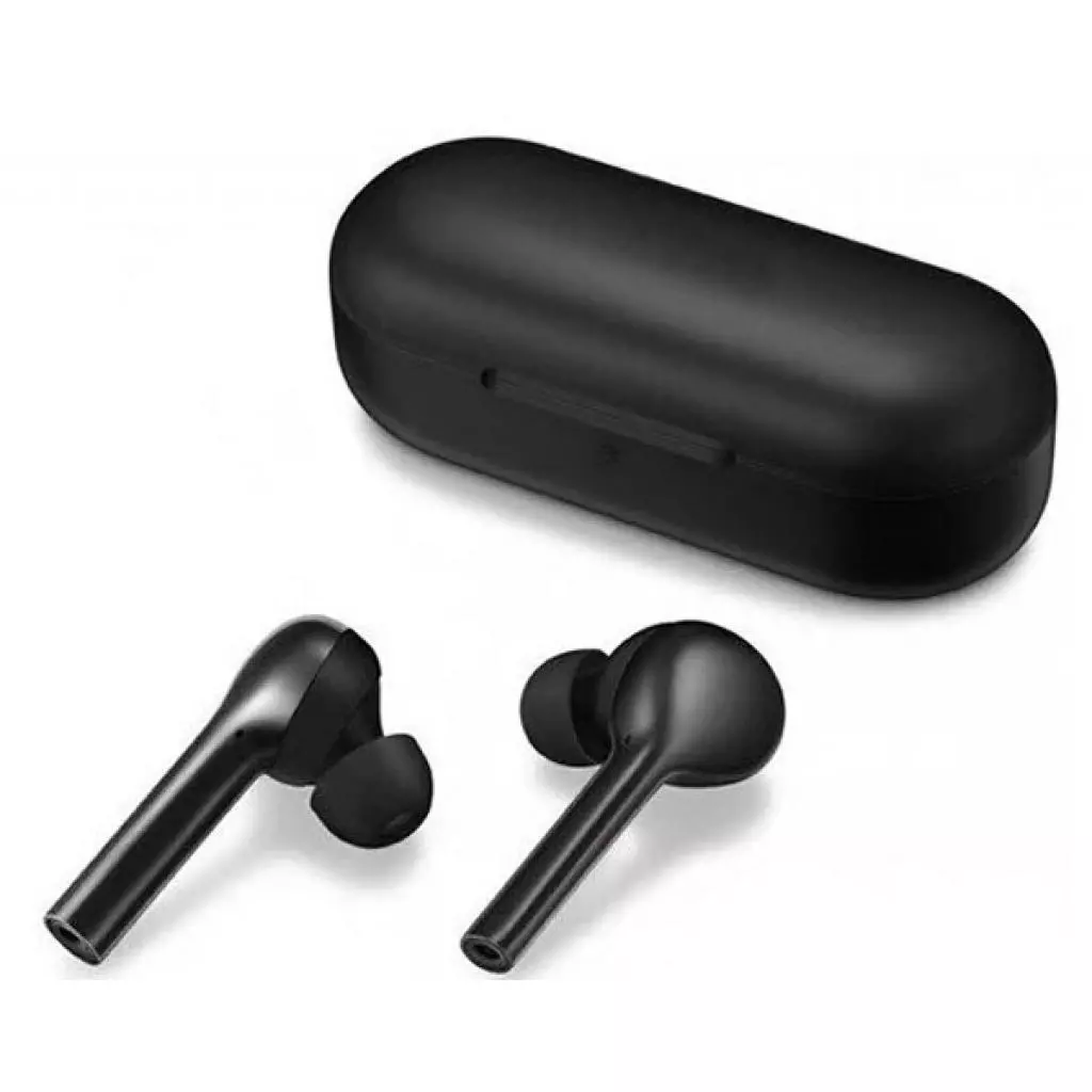 Наушники QCY T5 Black - 2 Наушники QCY T5 Black - 2