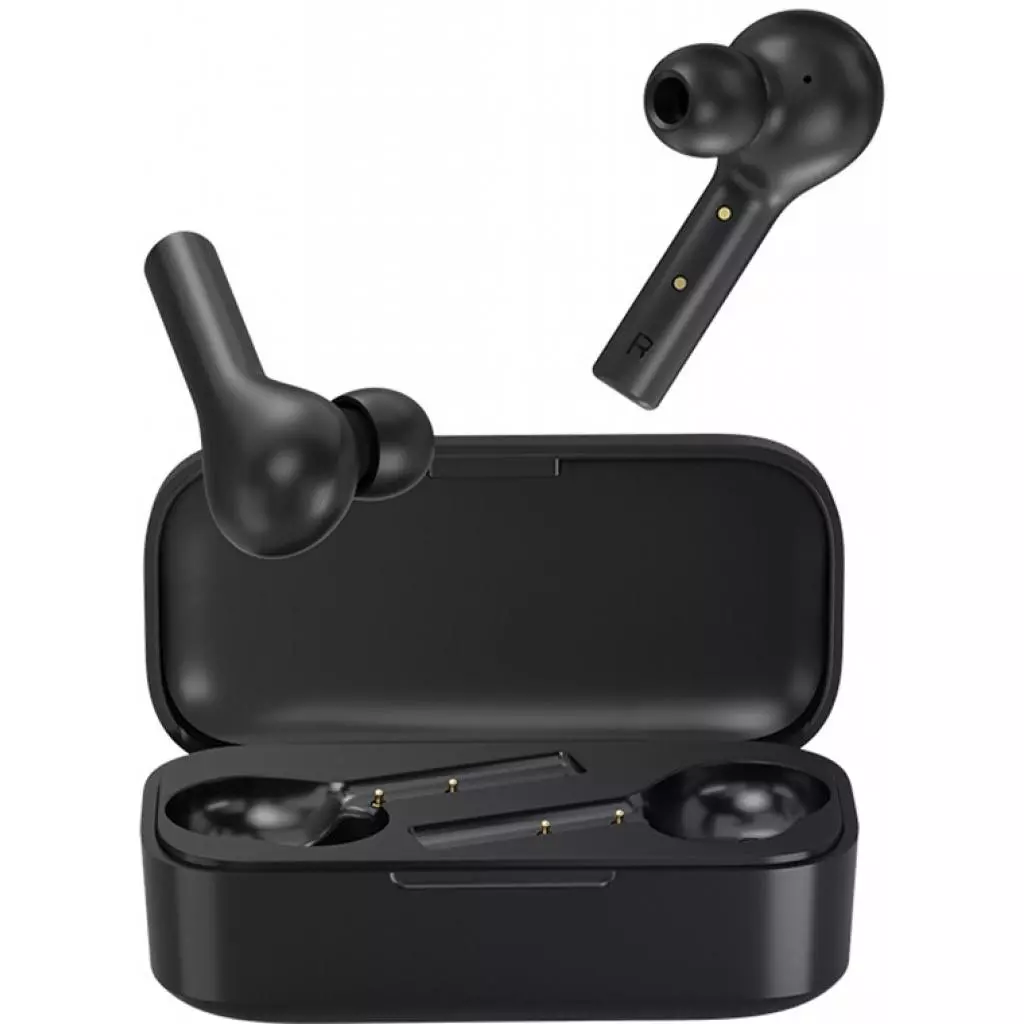 Наушники QCY T5 Black