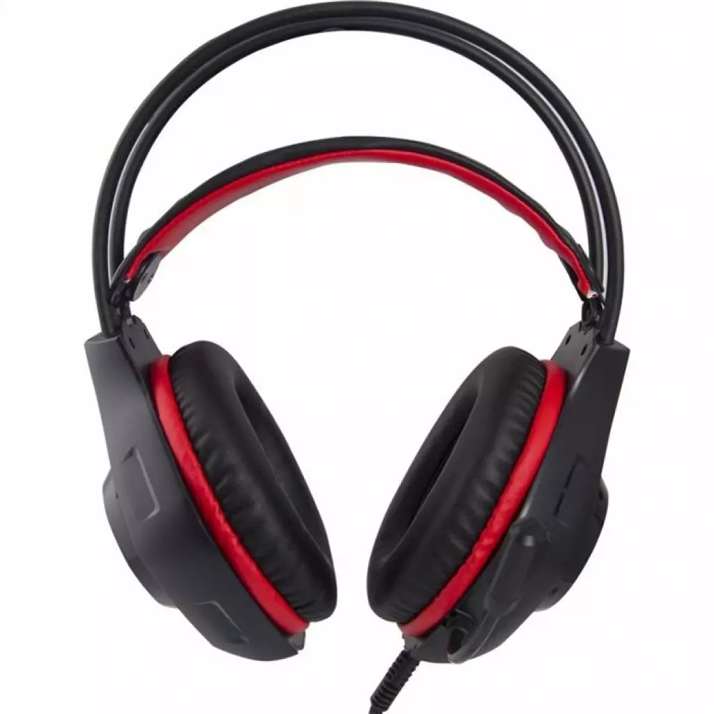 Наушники Esperanza EGH420R Black-Red (EGH420R) - 1 Наушники Esperanza EGH420R Black-Red (EGH420R) - 1
