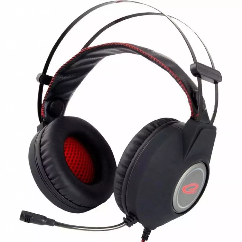 Наушники Esperanza EGH440 Black-Red (EGH440)