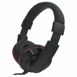 Наушники Esperanza EH144K Black (EH144K)