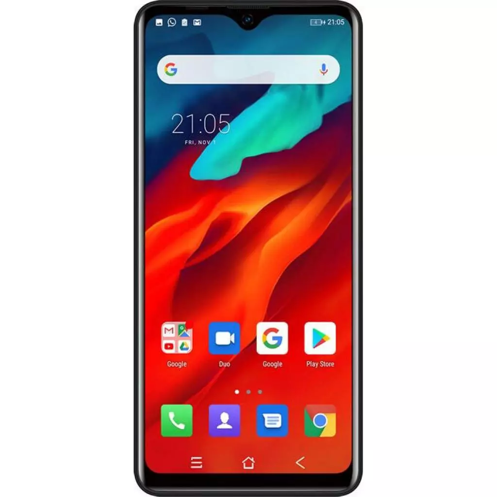 Мобильный телефон Blackview A80 Pro 4/64GB Black (6931548306108) - 1 Мобильный телефон Blackview A80 Pro 4/64GB Black (6931548306108) - 1