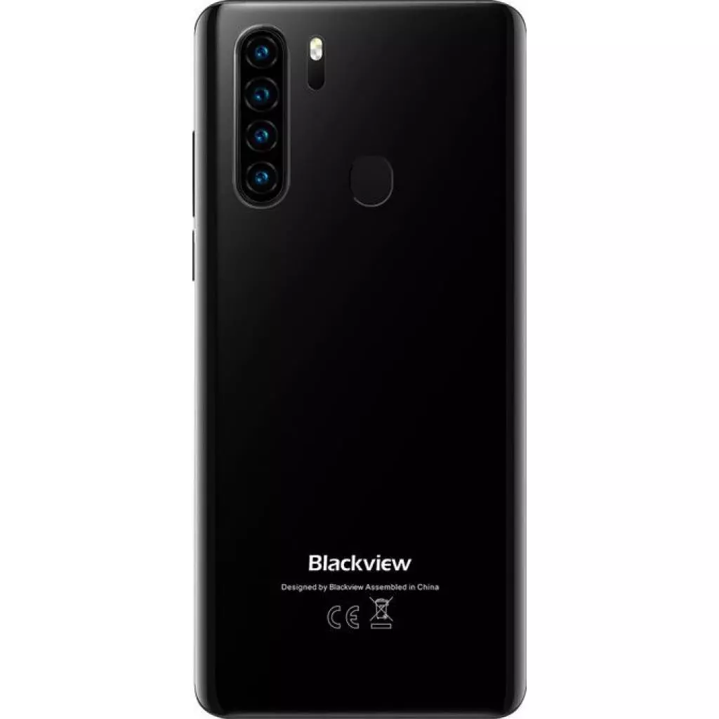 Мобильный телефон Blackview A80 Pro 4/64GB Black (6931548306108) - 2 Мобильный телефон Blackview A80 Pro 4/64GB Black (6931548306108) - 2