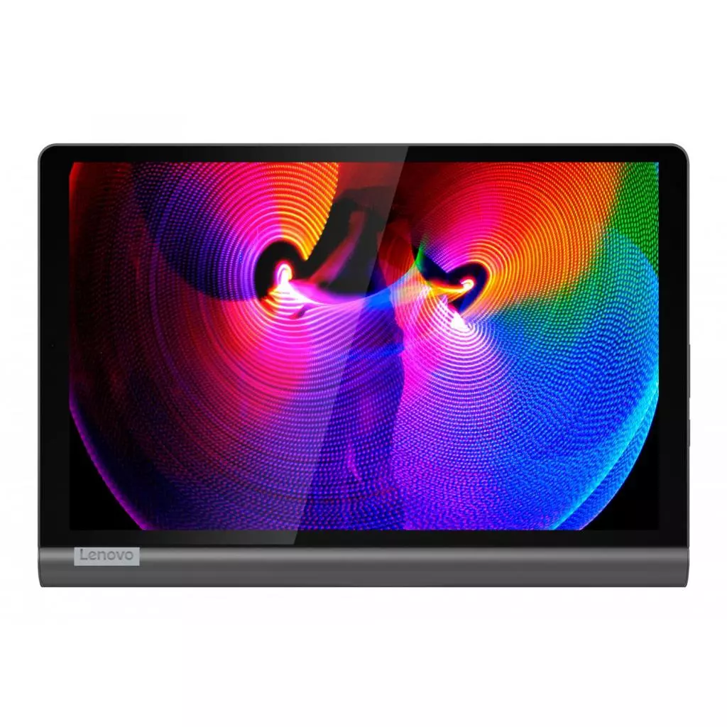 Планшет Lenovo Yoga Smart Tab 4/64 WiFi Iron Grey (ZA3V0040UA) - 1 Планшет Lenovo Yoga Smart Tab 4/64 WiFi Iron Grey (ZA3V0040UA) - 1