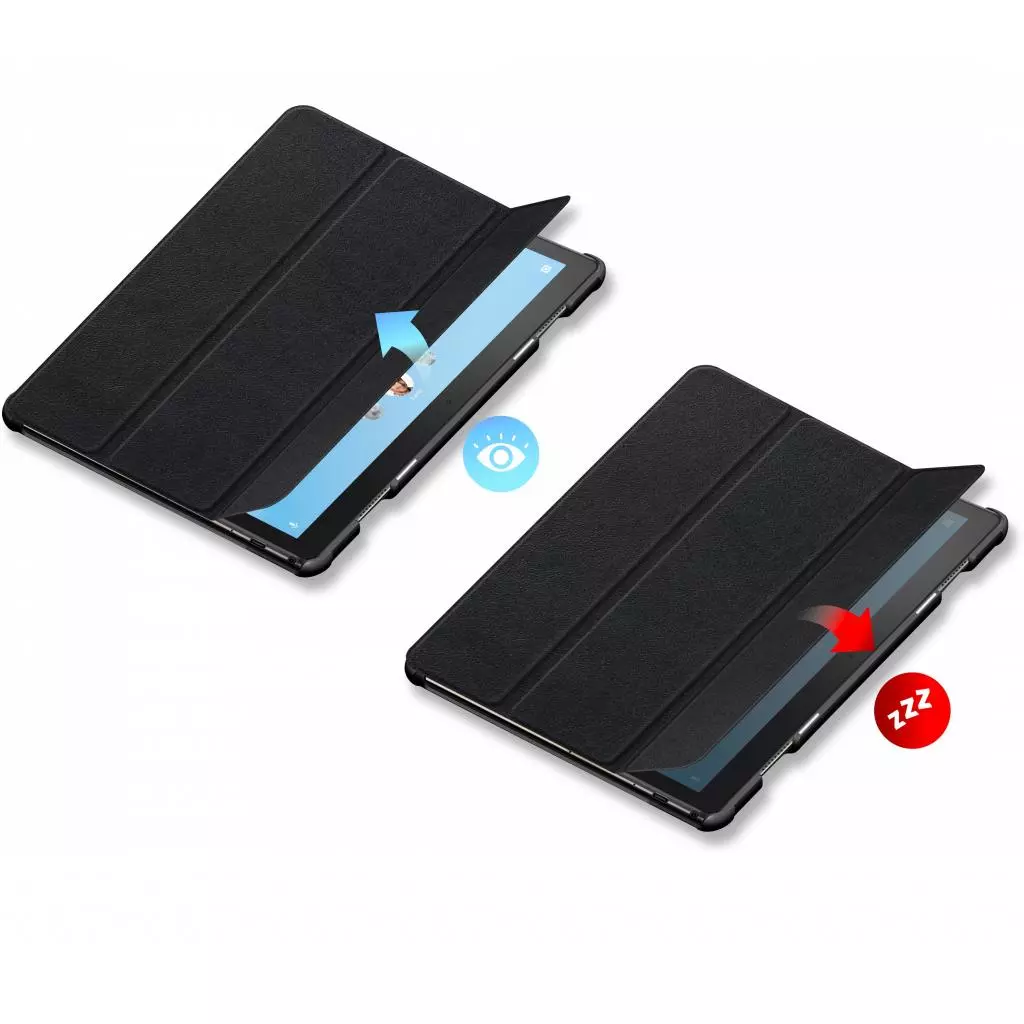 Чехол для планшета AirOn Premium Lenovo TAB P10 (TB-X705F/TB-X705L) 10" (4822352781025) - 5 Чехол для планшета AirOn Premium Lenovo TAB P10 (TB-X705F/TB-X705L) 10" (4822352781025) - 5