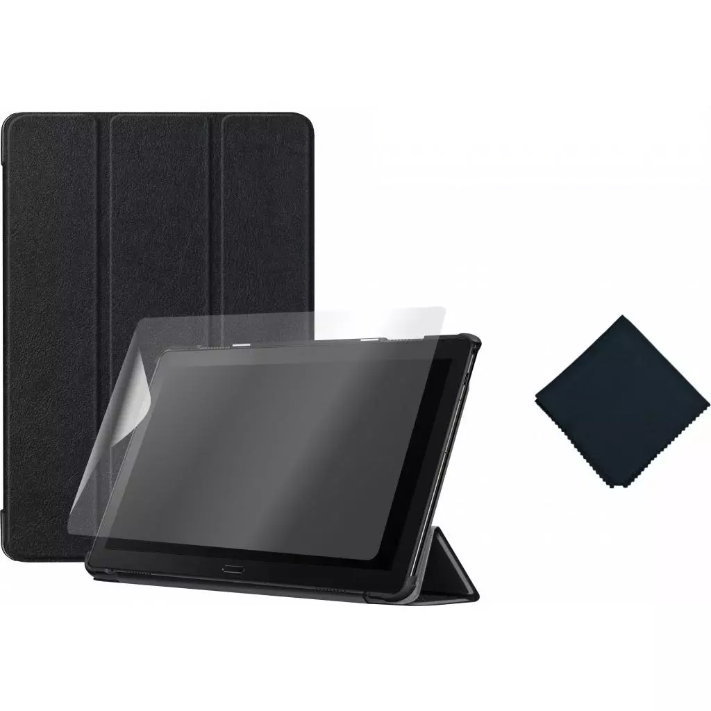 Чехол для планшета AirOn Premium Lenovo TAB P10 (TB-X705F/TB-X705L) 10" (4822352781025) - 7 Чехол для планшета AirOn Premium Lenovo TAB P10 (TB-X705F/TB-X705L) 10" (4822352781025) - 7