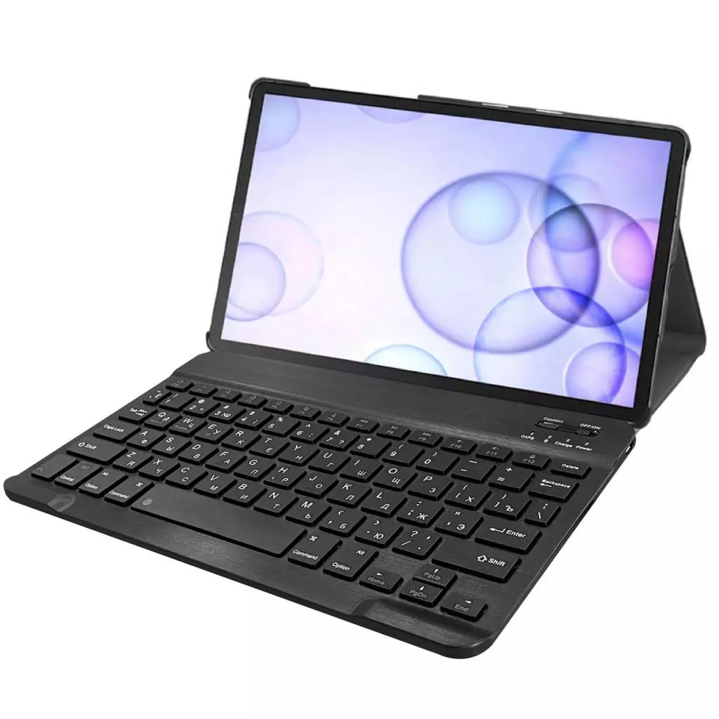 Чехол для планшета AirOn Premium Samsung Galaxy Tab S6 10.5" 2019 (SM-T865) з Bluetoo (4822352781024) - 3 Чехол для планшета AirOn Premium Samsung Galaxy Tab S6 10.5" 2019 (SM-T865) з Bluetoo (4822352781024) - 3