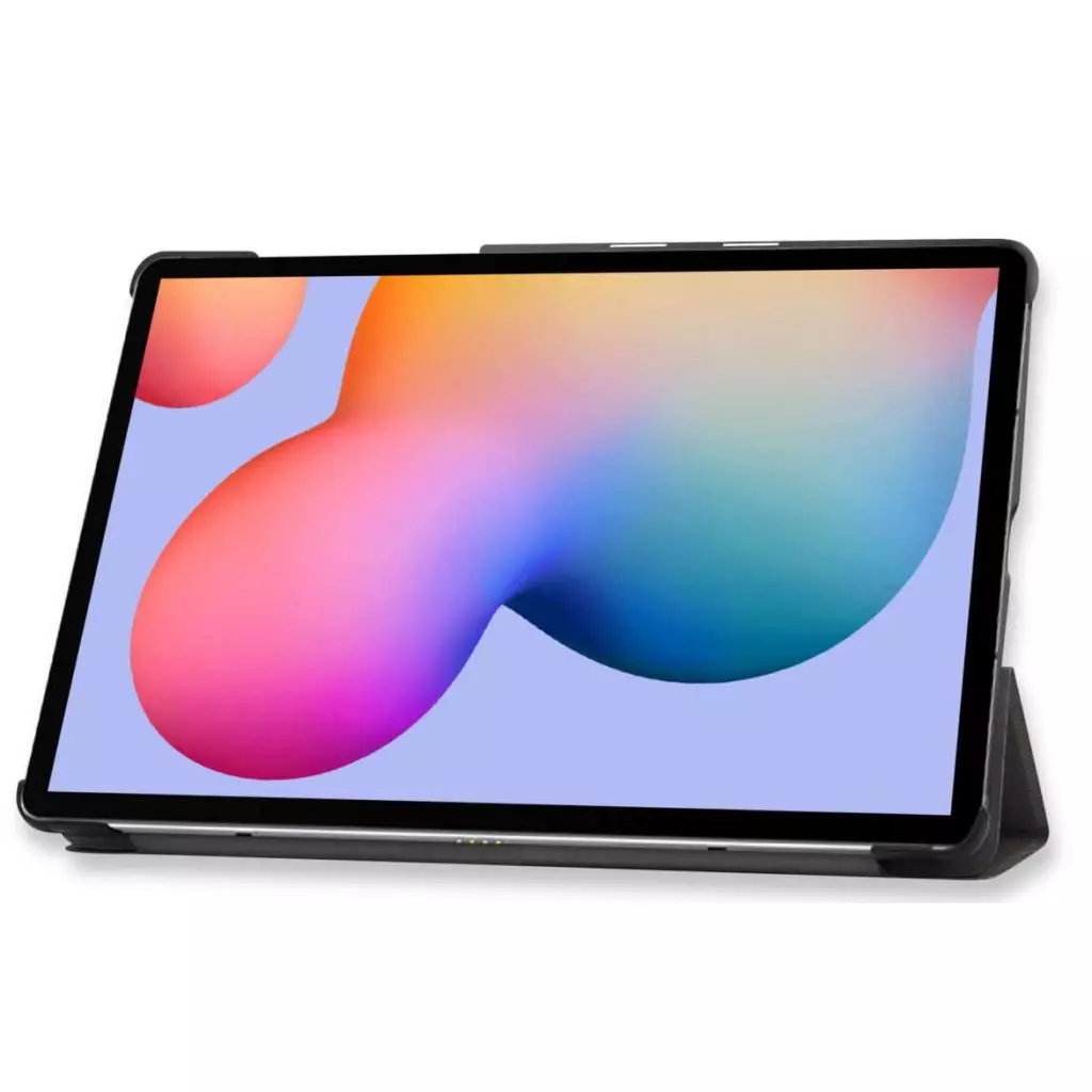 Чехол для планшета AirOn Premium Samsung Galaxy Tab S6 Lite (SM-P610/P615) (4821784622488) - 3