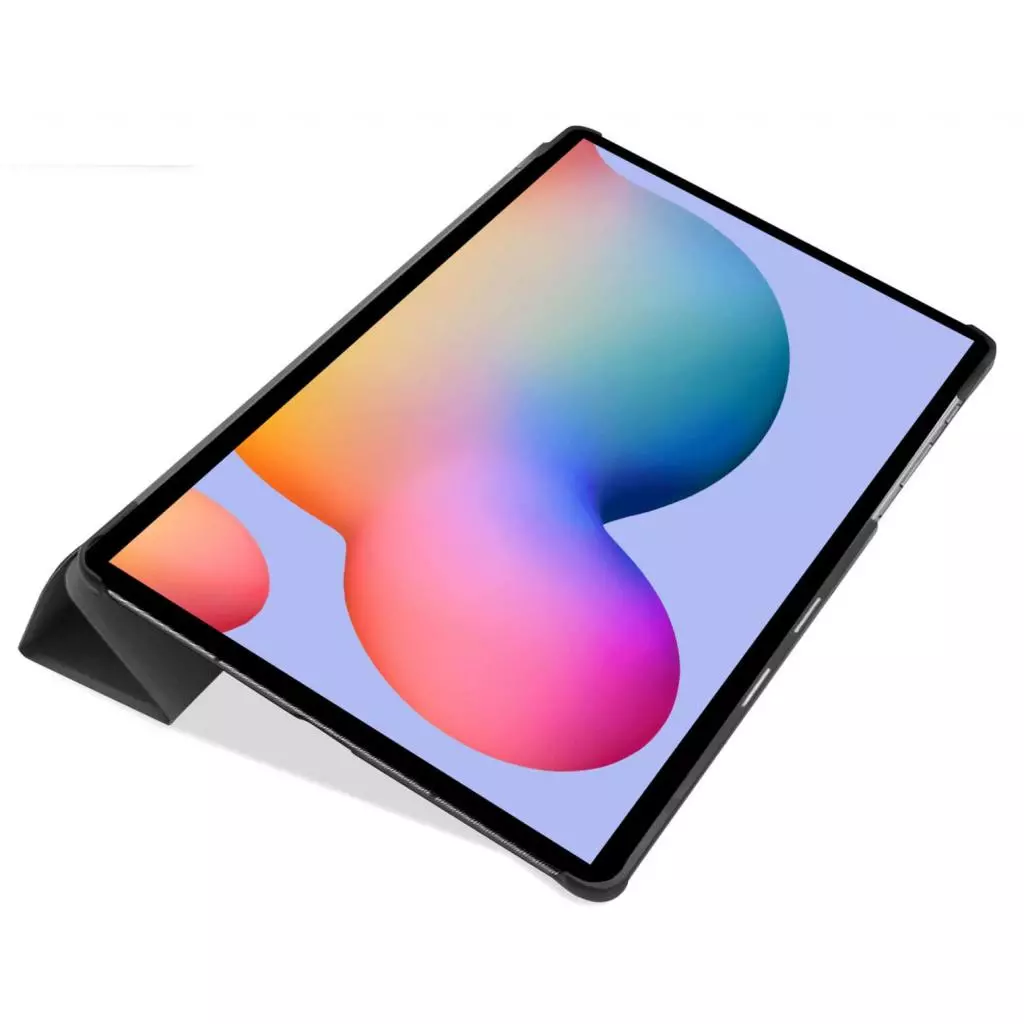 Чехол для планшета AirOn Premium Samsung Galaxy Tab S6 Lite (SM-P610/P615) (4821784622488) - 4