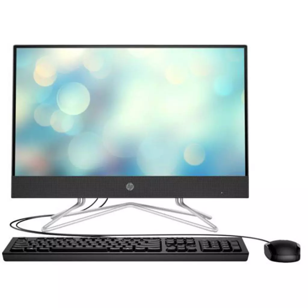 Компьютер HP 24-df0068ur AiO / i3-1005G1 (232D8EA)