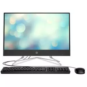 Компьютер HP 24-df0068ur AiO / i3-1005G1 (232D8EA)