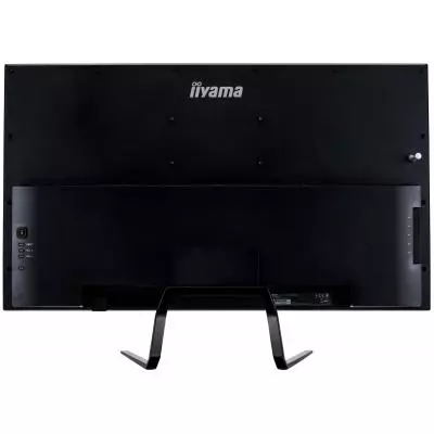 Монитор iiyama X4372UHSU-B1 - 5 Монитор iiyama X4372UHSU-B1 - 5
