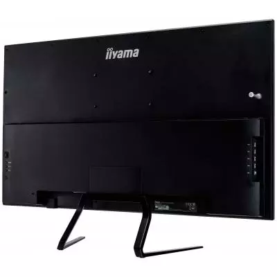 Монитор iiyama X4372UHSU-B1 - 6 Монитор iiyama X4372UHSU-B1 - 6