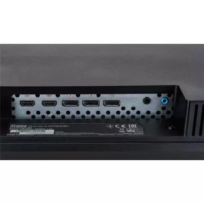 Монитор iiyama X4372UHSU-B1 - 7 Монитор iiyama X4372UHSU-B1 - 7