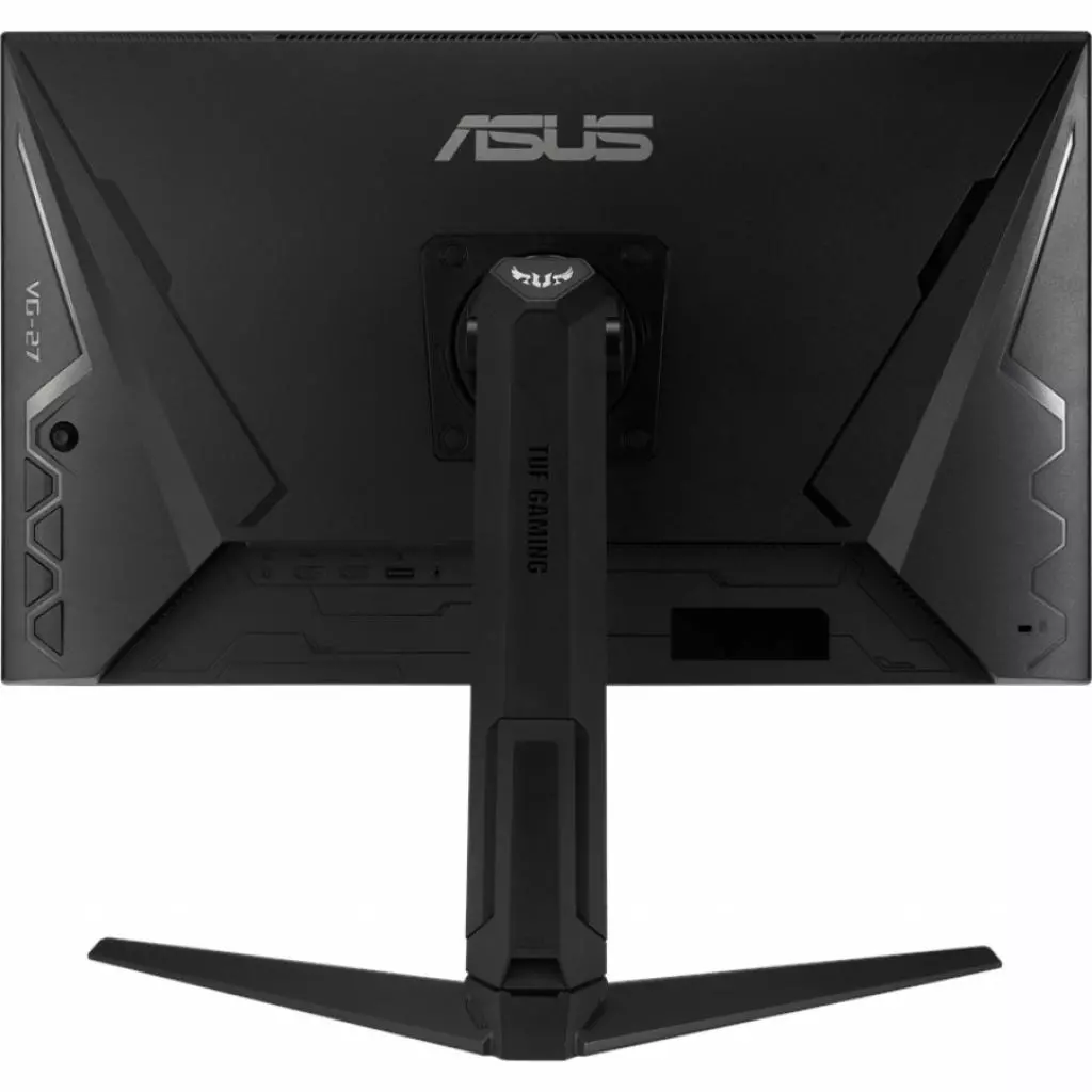 Монитор ASUS VG27AQL1A - 1 Монитор ASUS VG27AQL1A - 1
