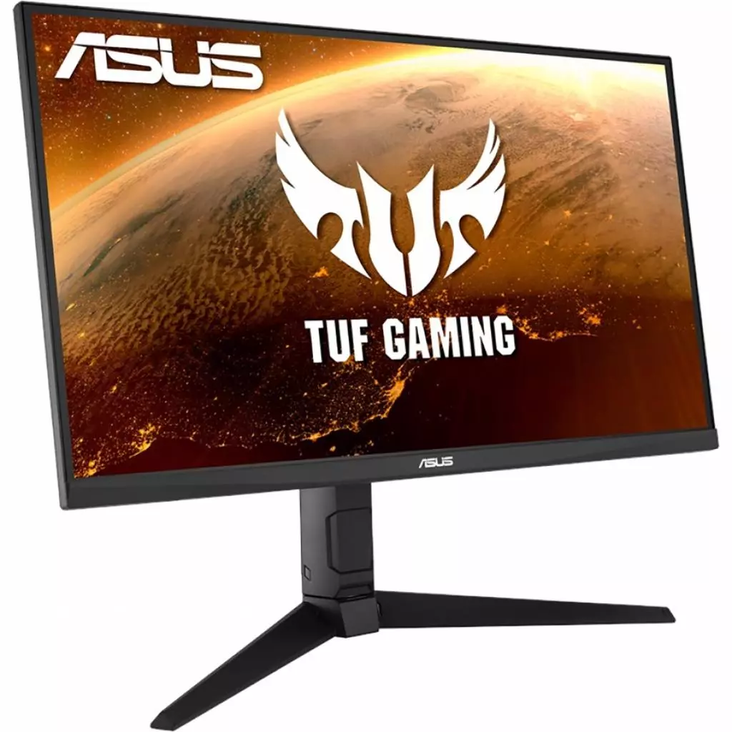 Монитор ASUS VG27AQL1A - 2 Монитор ASUS VG27AQL1A - 2