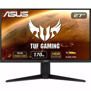 Монитор ASUS VG27AQL1A