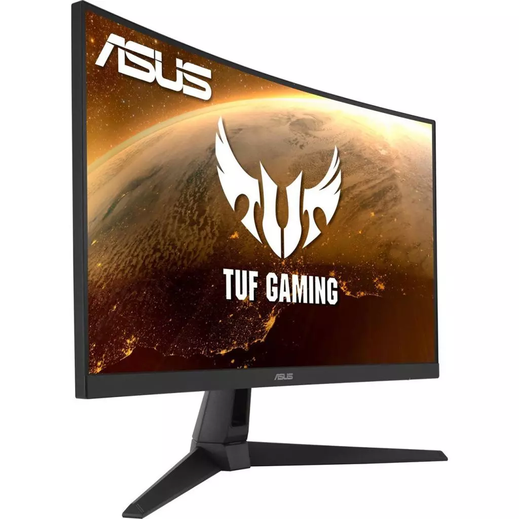 Монитор ASUS VG27WQ1B - 1 Монитор ASUS VG27WQ1B - 1