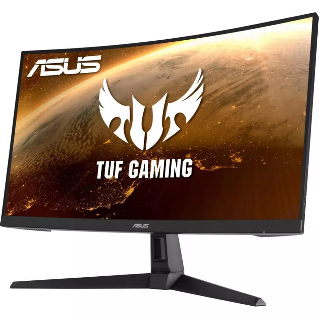 Монитор ASUS VG27WQ1B - 2 Монитор ASUS VG27WQ1B - 2