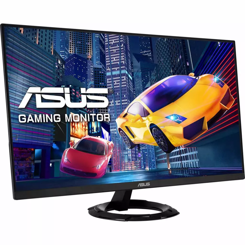Монитор ASUS VZ279HEG1R - 2 Монитор ASUS VZ279HEG1R - 2