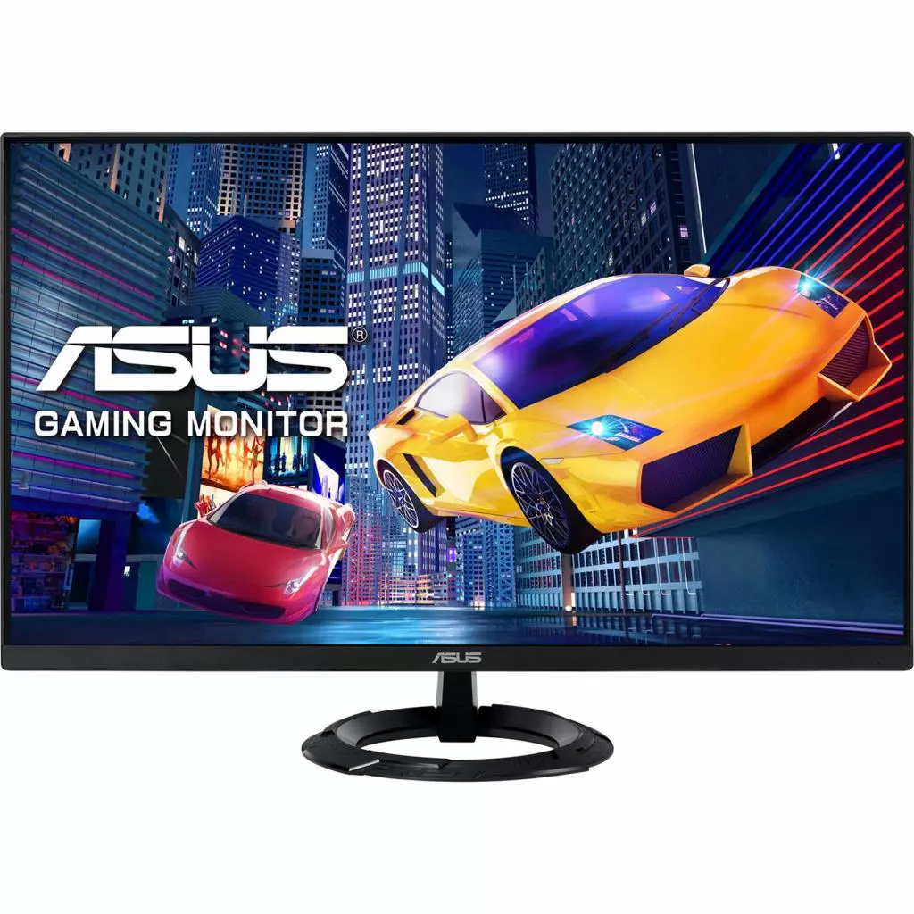 Монитор ASUS VZ279HEG1R