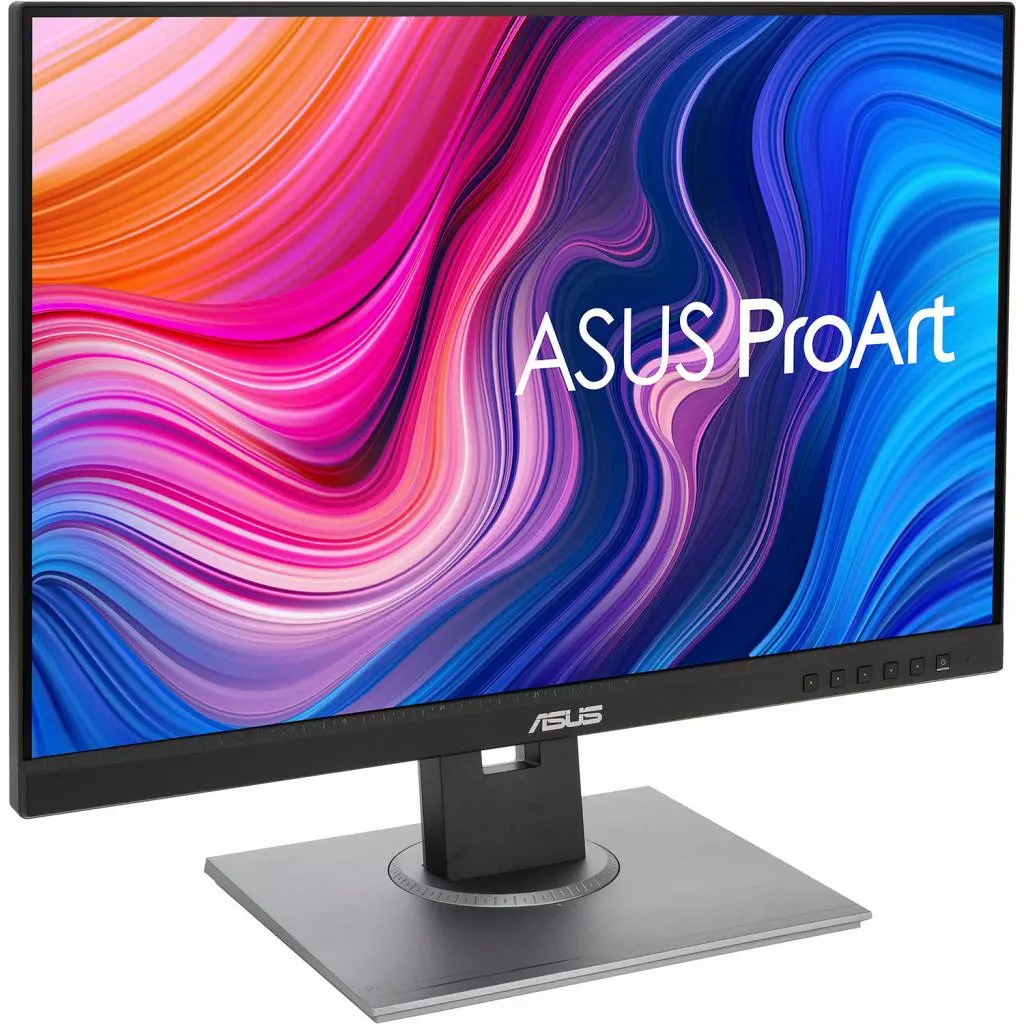 Монитор ASUS PA248QV - 2 Монитор ASUS PA248QV - 2