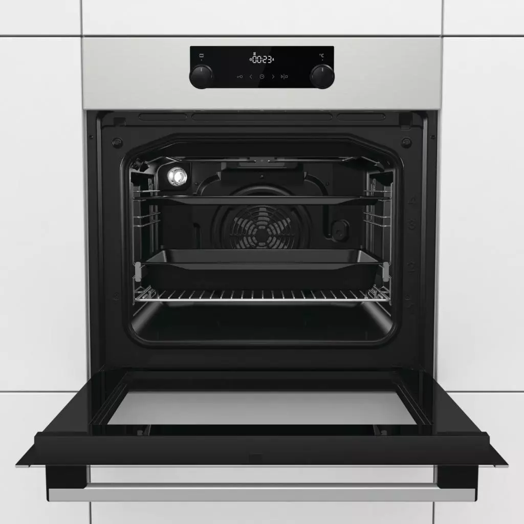 Духовой шкаф Gorenje BO735E20X-M - 1 Духовой шкаф Gorenje BO735E20X-M - 1