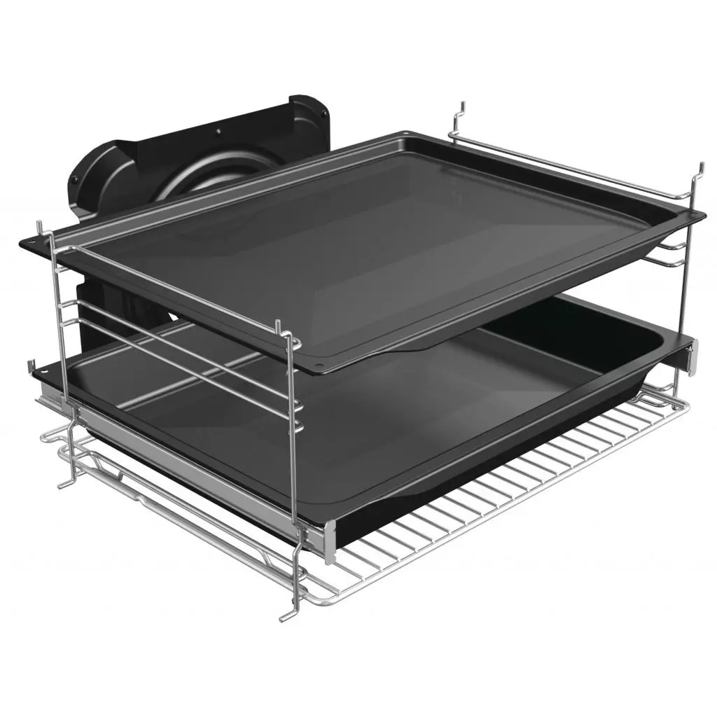 Духовой шкаф Gorenje BO735E20X-M - 2 Духовой шкаф Gorenje BO735E20X-M - 2