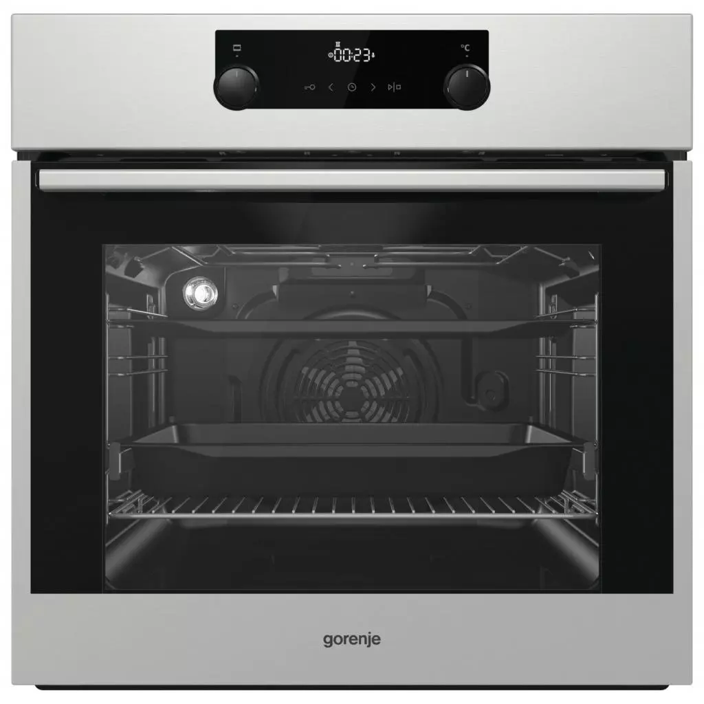 Духовой шкаф Gorenje BO735E20X-M