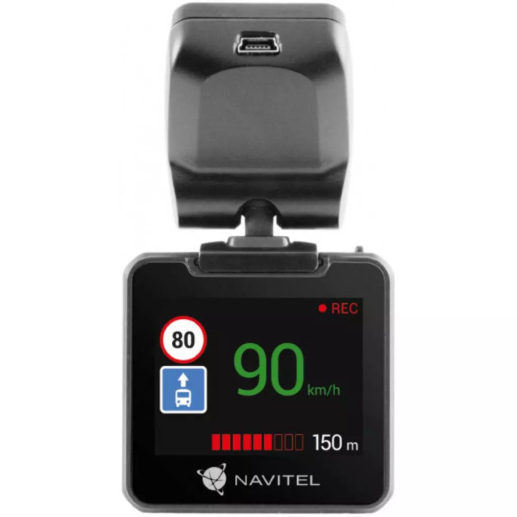 Видеорегистратор Navitel R600 GPS - 3 Видеорегистратор Navitel R600 GPS - 3