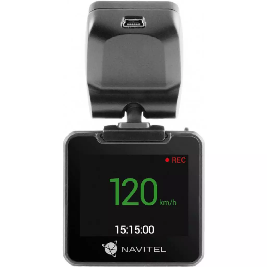 Видеорегистратор Navitel R600 GPS - 4 Видеорегистратор Navitel R600 GPS - 4
