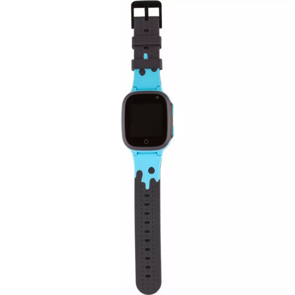 Смарт-часы Discovery iQ3600 Camera LED Light Blue Детские смарт часы-телефон трек (iQ3600 Blue) - 1 Смарт-часы Discovery iQ3600 Camera LED Light Blue Детские смарт часы-телефон трек (iQ3600 Blue) - 1