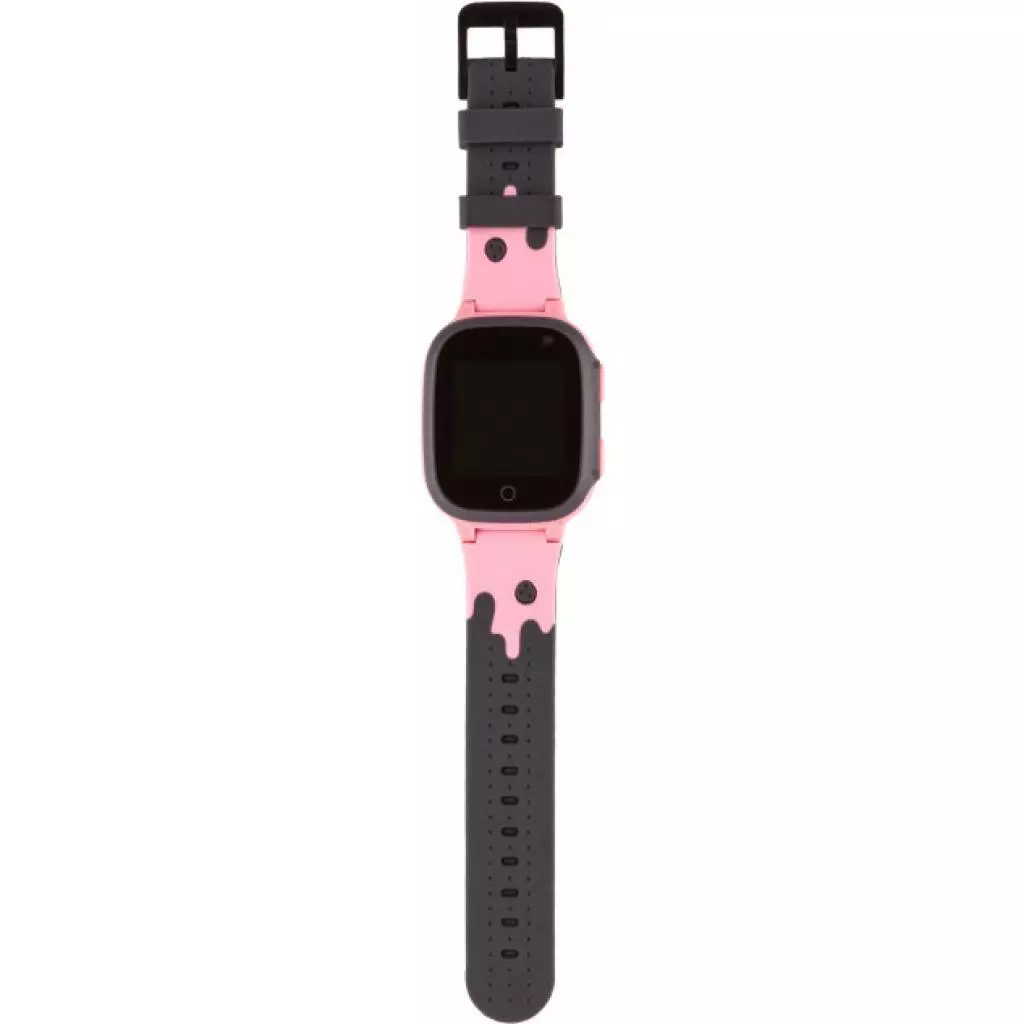 Смарт-часы Discovery iQ3600 Camera LED Light Pink Детские смарт часы-телефон трек (iQ3600 Pink) - 1 Смарт-часы Discovery iQ3600 Camera LED Light Pink Детские смарт часы-телефон трек (iQ3600 Pink) - 1