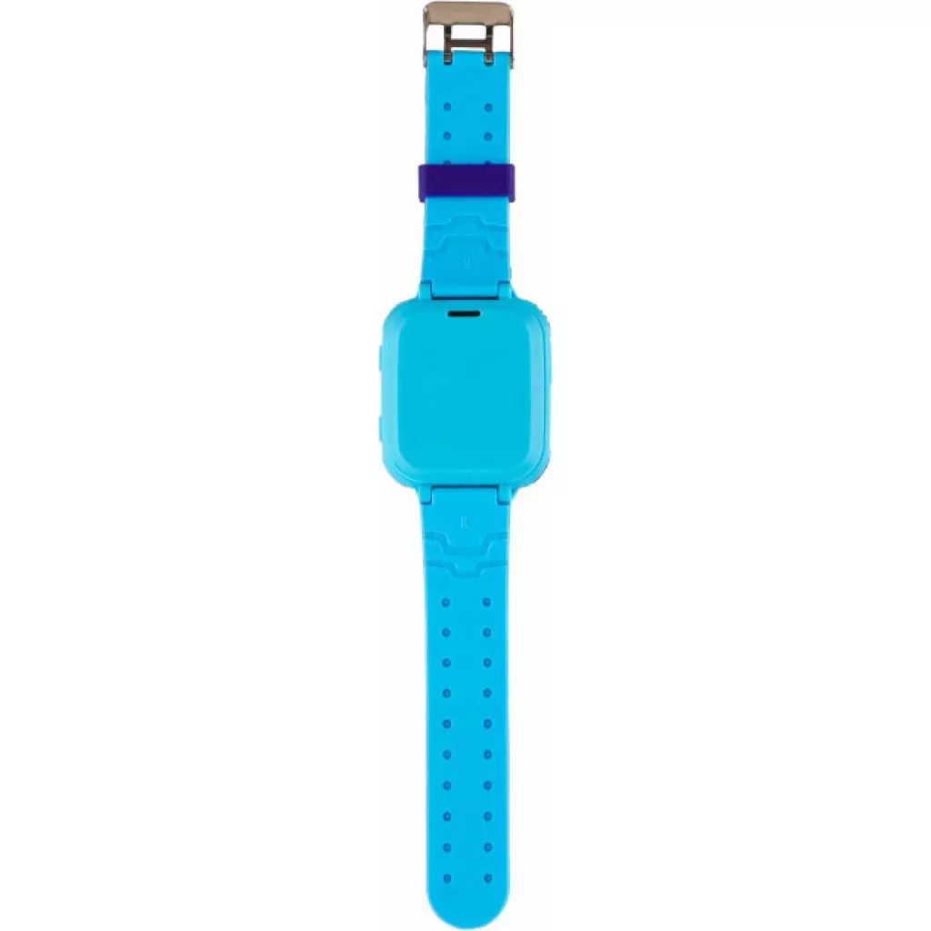 Смарт-часы Discovery iQ3700 Camera LED Light Blue Детские смарт часы-телефон трек (iQ3700 Blue) - 2 Смарт-часы Discovery iQ3700 Camera LED Light Blue Детские смарт часы-телефон трек (iQ3700 Blue) - 2