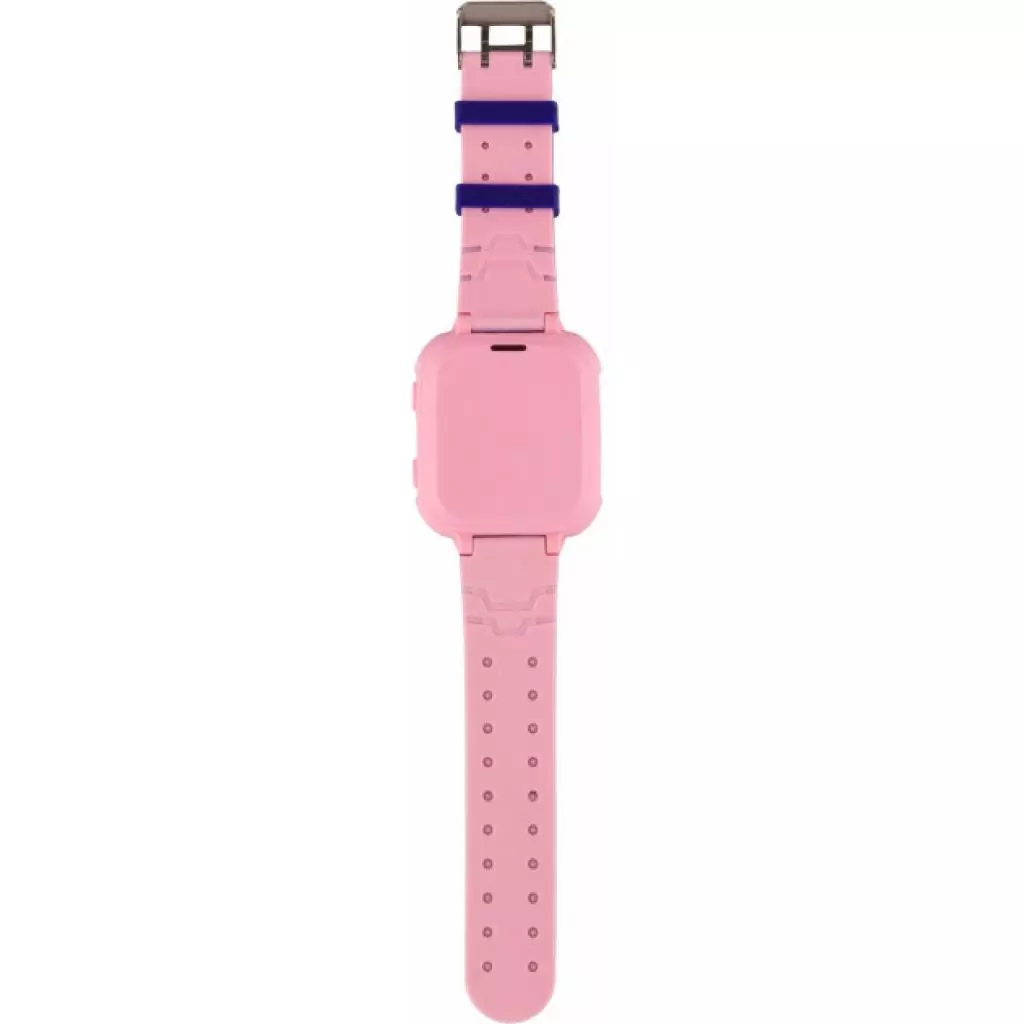 Смарт-часы Discovery iQ3700 Camera LED Light Pink Детские смарт часы-телефон трек (iQ3700 Pink) - 2 Смарт-часы Discovery iQ3700 Camera LED Light Pink Детские смарт часы-телефон трек (iQ3700 Pink) - 2