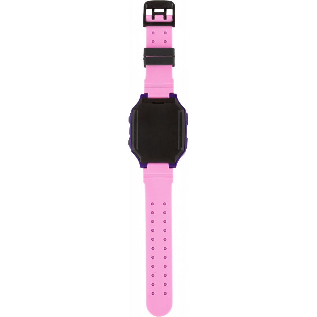 Смарт-часы Discovery iQ5000-1 Camera LED Light Purple Детские смарт часы-телефон (iQ5000-1 Purple) - 2 Смарт-часы Discovery iQ5000-1 Camera LED Light Purple Детские смарт часы-телефон (iQ5000-1 Purple) - 2