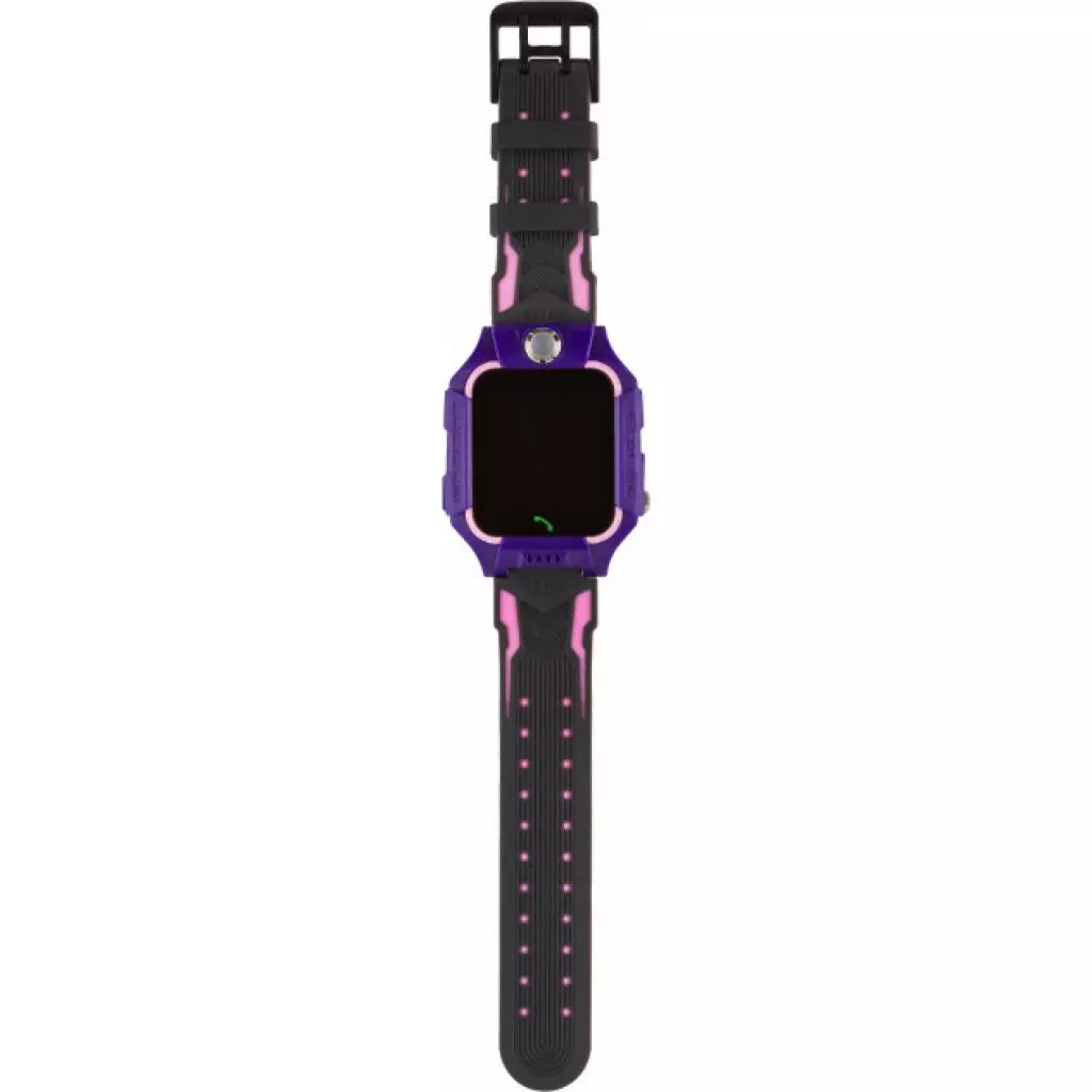 Смарт-часы Atrix D300 Thermometer Flash purple Детские телефон-часы с термоме (atxD300thprpl) - 1 Смарт-часы Atrix D300 Thermometer Flash purple Детские телефон-часы с термоме (atxD300thprpl) - 1