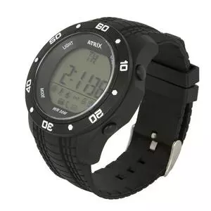 Смарт-часы Atrix Pro Sport B12 IPS Oximeter Pulse and AD black (swaphb12b)