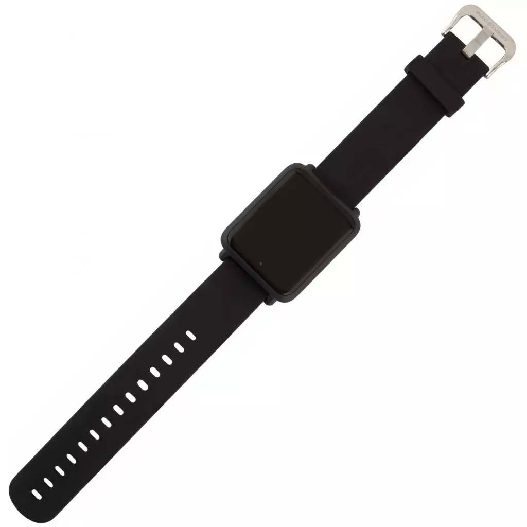 Смарт-часы Discovery Fit200 Pulse & Tonometer black (swdf200b) - 2 Смарт-часы Discovery Fit200 Pulse & Tonometer black (swdf200b) - 2