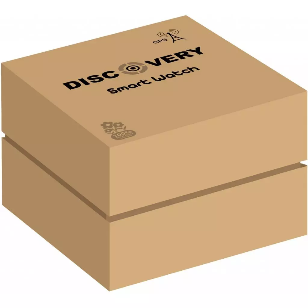 Смарт-часы Discovery Fit200 Pulse & Tonometer black (swdf200b) - 5 Смарт-часы Discovery Fit200 Pulse & Tonometer black (swdf200b) - 5