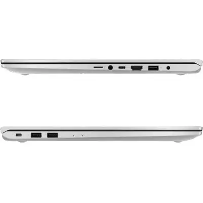 Ноутбук ASUS X712FA-AU686 (90NB0L61-M10020) - 4 Ноутбук ASUS X712FA-AU686 (90NB0L61-M10020) - 4