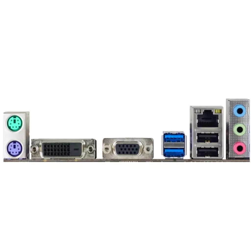 Материнская плата Biostar A68MDE - 2 Материнская плата Biostar A68MDE - 2
