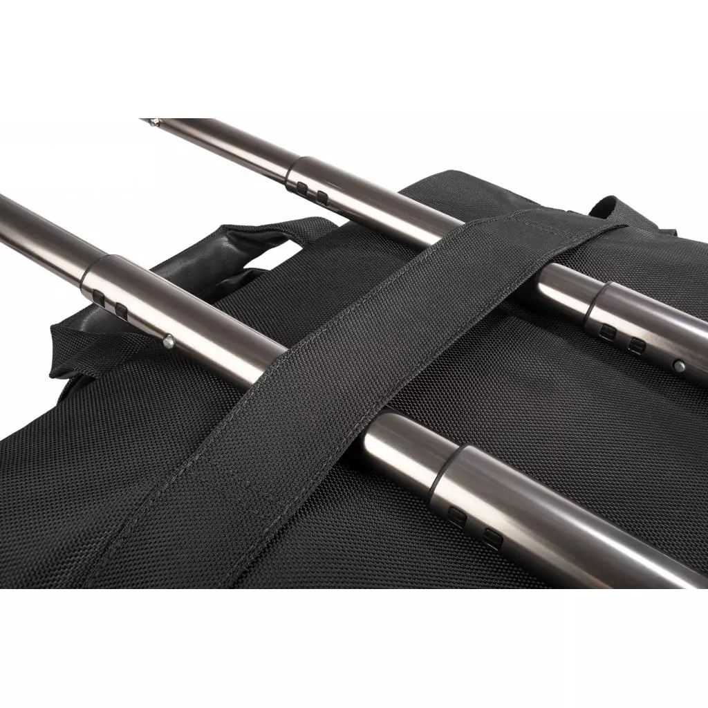 Сумка для ноутбука Tucano 14" Free&Busy & MB Pro15", black (BFRBUB14-BK) - 7 Сумка для ноутбука Tucano 14" Free&Busy & MB Pro15", black (BFRBUB14-BK) - 7