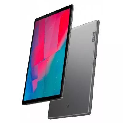 Планшет Lenovo Tab M10 Plus FHD 2/32 LTE Iron Grey (ZA5V0046UA) - 4 Планшет Lenovo Tab M10 Plus FHD 2/32 LTE Iron Grey (ZA5V0046UA) - 4