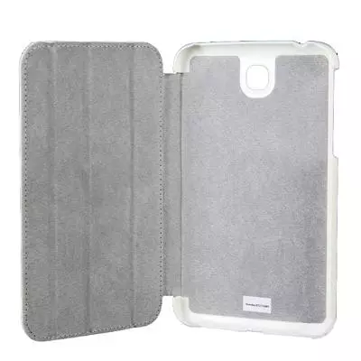 Чехол для планшета Sumdex 7 Samsung Tab3 (ST3-720WT) - 2 Чехол для планшета Sumdex 7 Samsung Tab3 (ST3-720WT) - 2